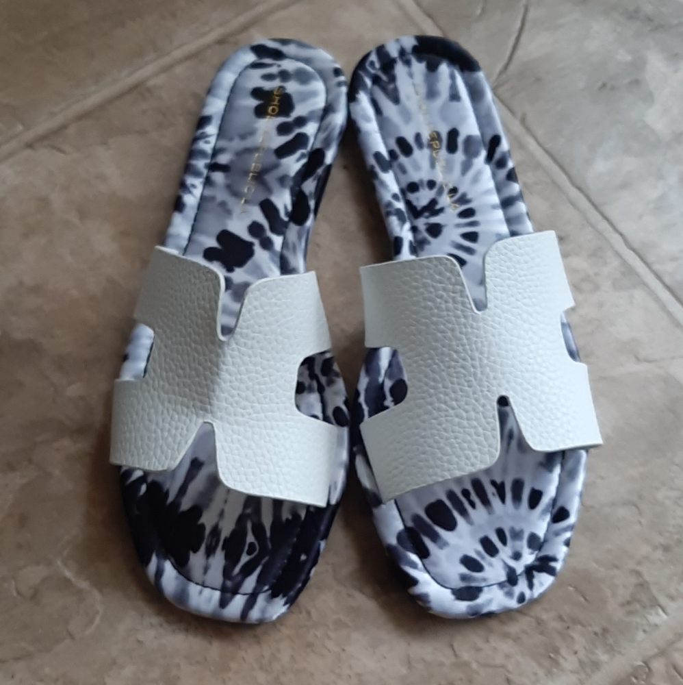 Cut Out Slides